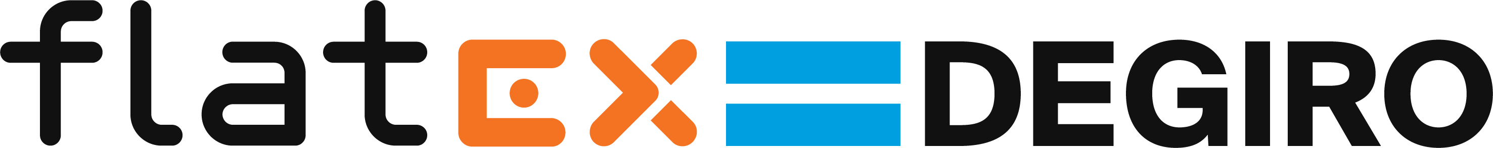 flatexDEGIRO AG Logo