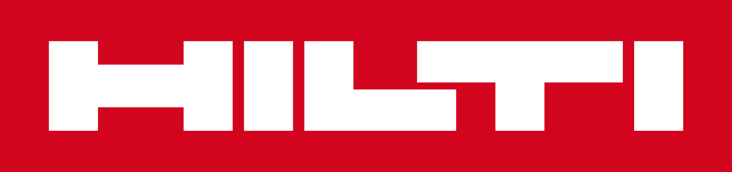 Hilti AG Logo