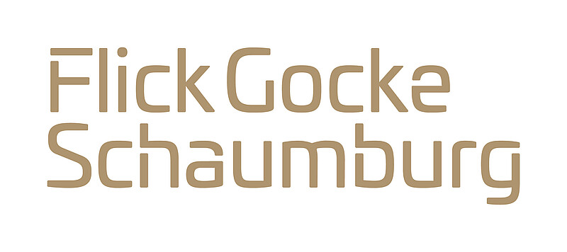 Flick Gocke Schaumburg Logo