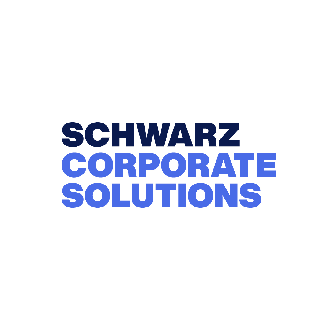 Schwarz Corporate Solutions Logo